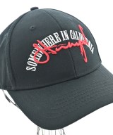 STAMPD（スタンプド）キャップ 黒 サイズ:- メンズ/2200649169047