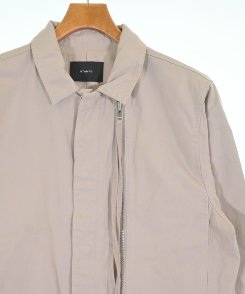 STAMPD（スタンプド）その他 ベージュ サイズ:M メンズ/2200650235014