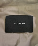 STAMPD（スタンプド）その他 ベージュ サイズ:M メンズ/2200650235014