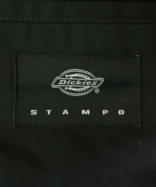 STAMPD（スタンプド）チノパン 黒 サイズ:L メンズ/2200703665232