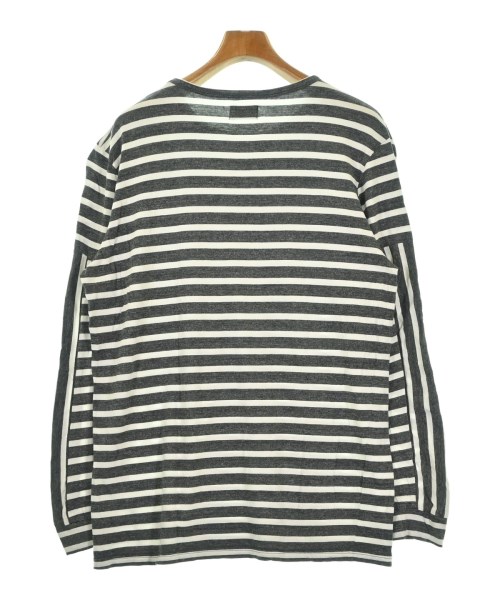 STAMPD（スタンプド）Tシャツ・カットソー グレー サイズ:L メンズ/2200706571202