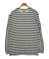 STAMPD（スタンプド）Tシャツ・カットソー グレー サイズ:L メンズ/2200706571202
