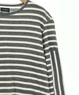 STAMPD（スタンプド）Tシャツ・カットソー グレー サイズ:L メンズ/2200706571202