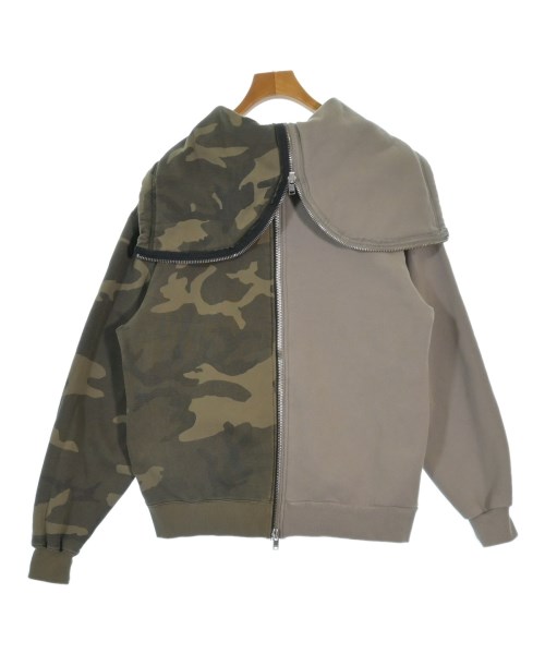 STAMPD（スタンプド）パーカー カーキ サイズ:S メンズ/2200662625223