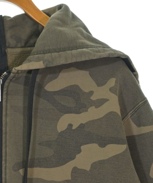 STAMPD（スタンプド）パーカー カーキ サイズ:S メンズ/2200662625223