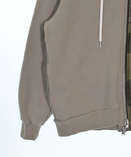 STAMPD（スタンプド）パーカー カーキ サイズ:S メンズ/2200662625223