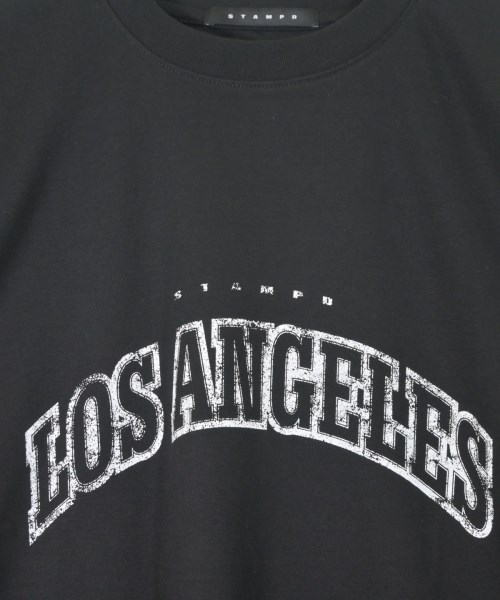 STAMPD（スタンプド）Tシャツ・カットソー 黒 サイズ:L メンズ/2200670214167