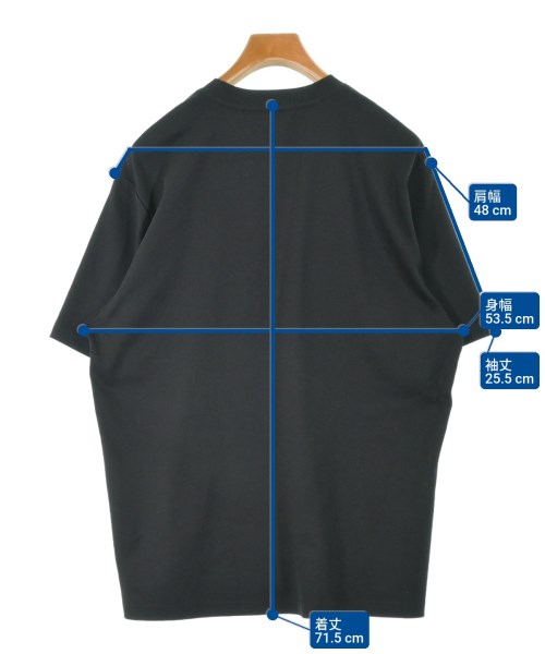 STAMPD（スタンプド）Tシャツ・カットソー 黒 サイズ:L メンズ/2200670214167