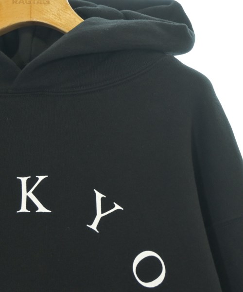 STAMPD（スタンプド）パーカー 黒 サイズ:XL メンズ/2200720214017