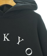 STAMPD（スタンプド）パーカー 黒 サイズ:XL メンズ/2200720214017