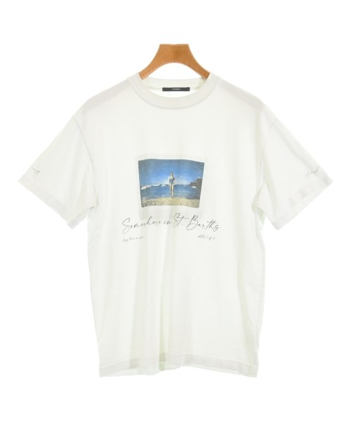 STAMPD(スタンプド)のTシャツ・カットソー サイズ:S 4,400円