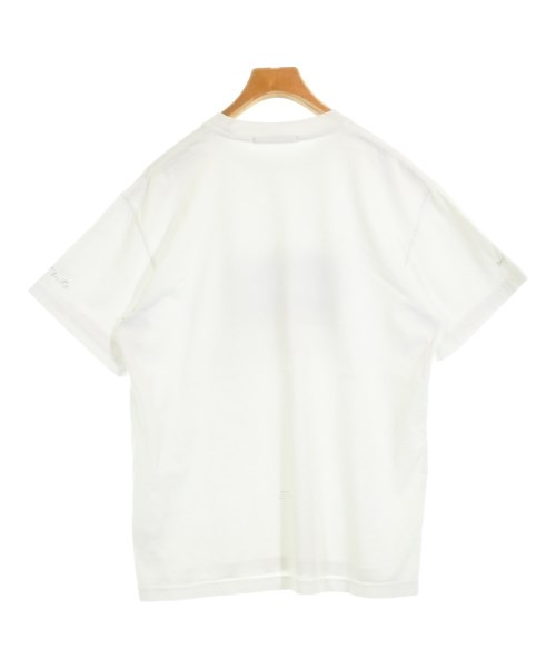 STAMPD（スタンプド）Tシャツ・カットソー 白 サイズ:S メンズ/2200719929021