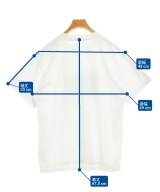 STAMPD（スタンプド）Tシャツ・カットソー 白 サイズ:S メンズ/2200719929021