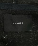 STAMPD（スタンプド）パーカー 黒 サイズ:-(L位) メンズ/2200728374164