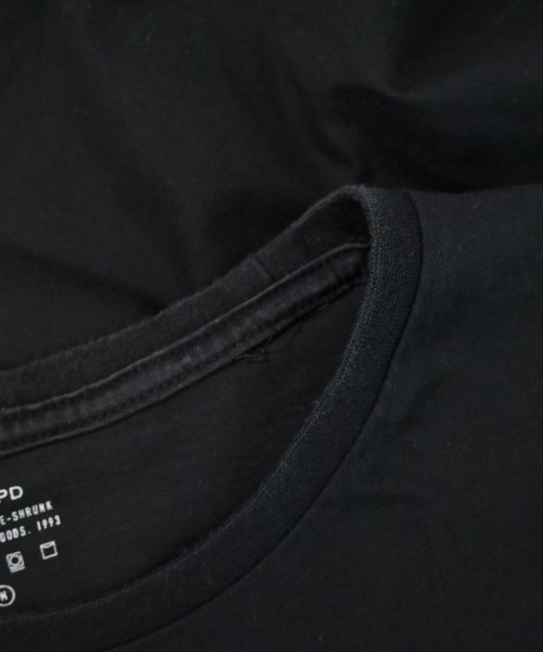 STAMPD（スタンプド）Tシャツ・カットソー 黒 サイズ:M メンズ/2200685871256