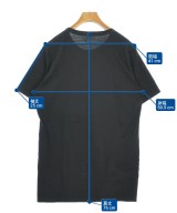 STAMPD（スタンプド）Tシャツ・カットソー 黒 サイズ:M メンズ/2200685871256
