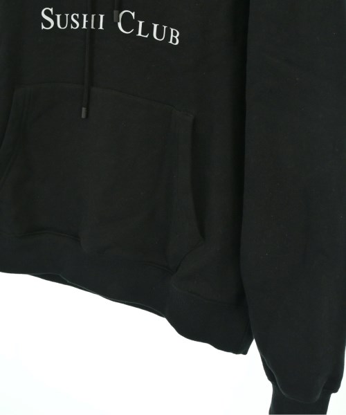 STAMPD（スタンプド）パーカー 黒 サイズ:S メンズ/2200686448013
