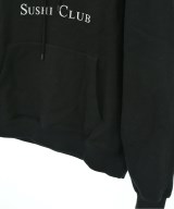 STAMPD（スタンプド）パーカー 黒 サイズ:S メンズ/2200686448013