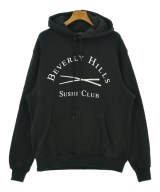 STAMPD パーカー