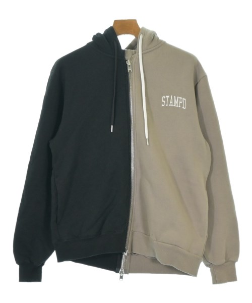 STAMPD(スタンプド)パーカー カーキ サイズ:S/2200667954212