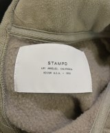 STAMPD（スタンプド）パーカー カーキ サイズ:S メンズ/2200667954212