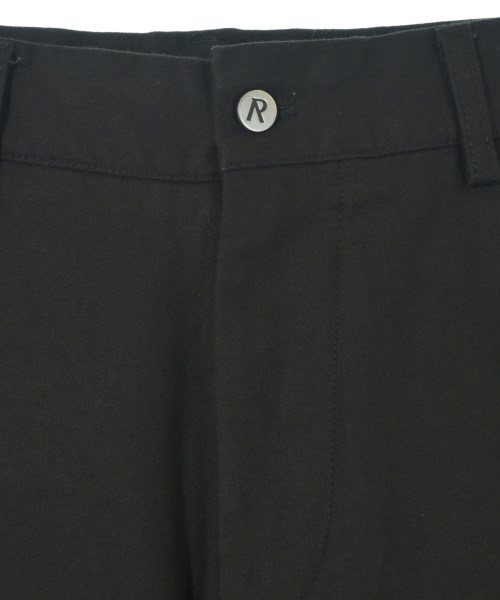 REPRESENT（リプレゼント）カーゴパンツ 黒 サイズ:S メンズ/2200638471038