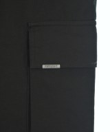 REPRESENT（リプレゼント）カーゴパンツ 黒 サイズ:S メンズ/2200638471038