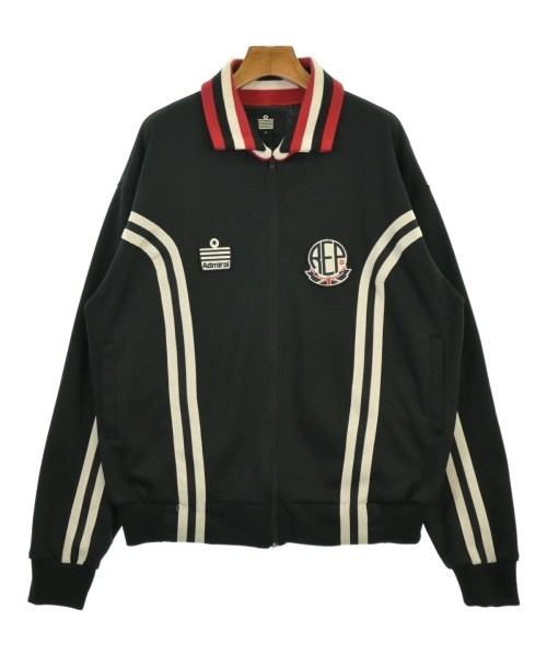 REPRESENT(リプレゼント)スウェット 黒 サイズ:XL/2200642940032