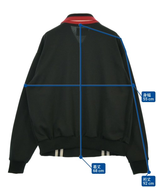 REPRESENT（リプレゼント）スウェット 黒 サイズ:XL メンズ/2200642940032