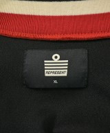 REPRESENT（リプレゼント）スウェット 黒 サイズ:XL メンズ/2200642940032