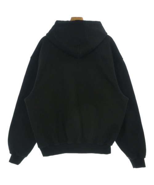 REPRESENT（リプレゼント）パーカー 黒 サイズ:L メンズ/2200655158011