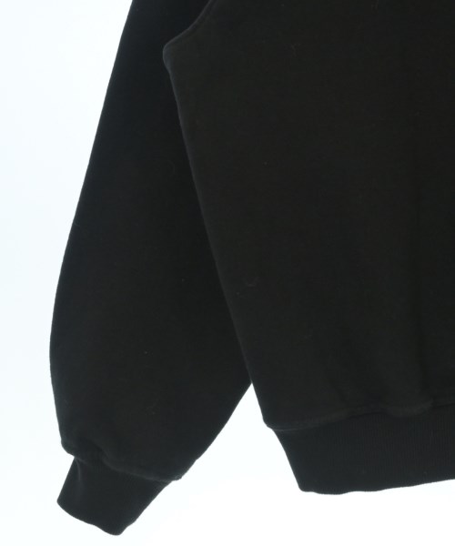 REPRESENT（リプレゼント）パーカー 黒 サイズ:L メンズ/2200655158011