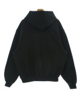 REPRESENT（リプレゼント）パーカー 黒 サイズ:L メンズ/2200655158011