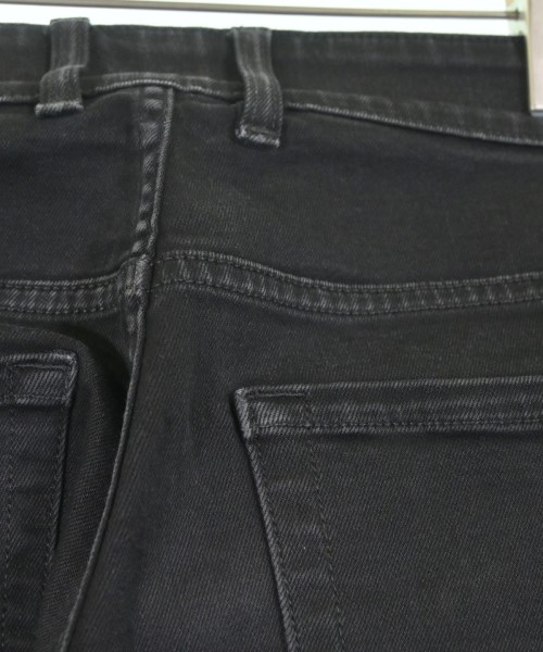 REPRESENT（リプレゼント）デニムパンツ 黒 サイズ:34(XL位) メンズ/2200663011049