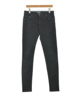 REPRESENT（リプレゼント）デニムパンツ 黒 サイズ:34(XL位) メンズ/2200663011049