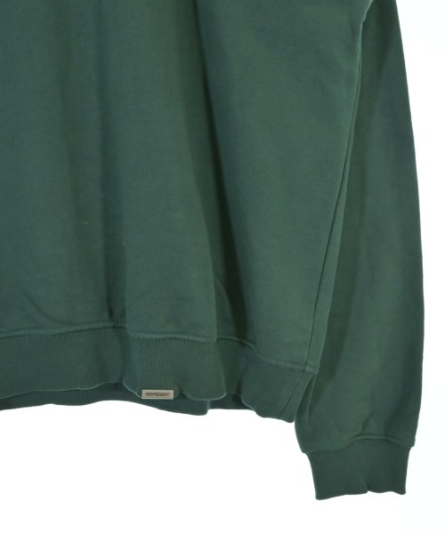 REPRESENT（リプレゼント）Tシャツ・カットソー 緑 サイズ:L メンズ/2200663861200