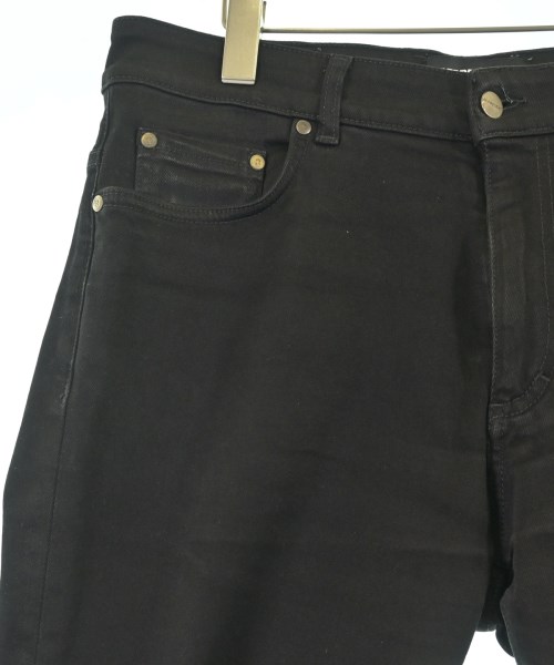 REPRESENT（リプレゼント）デニムパンツ 黒 サイズ:34(XL位) メンズ/2200668098151