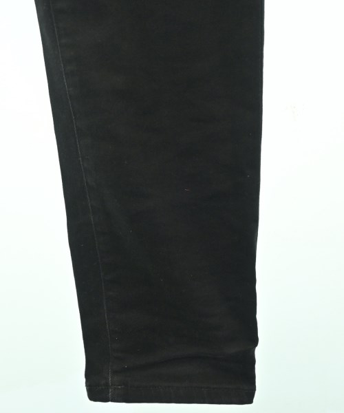 REPRESENT（リプレゼント）デニムパンツ 黒 サイズ:34(XL位) メンズ/2200668098151