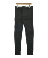 REPRESENT（リプレゼント）デニムパンツ 黒 サイズ:34(XL位) メンズ/2200668098151