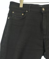 REPRESENT（リプレゼント）デニムパンツ 黒 サイズ:34(XL位) メンズ/2200668098151