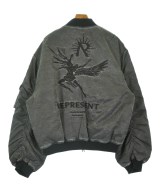 REPRESENT（リプレゼント）その他 グレー サイズ:L メンズ/2200732209049