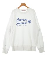 RICHARDSON スウェット
