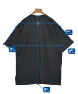 RICHARDSON（リチャードソン）Tシャツ・カットソー 黒 サイズ:L メンズ/2200585272016