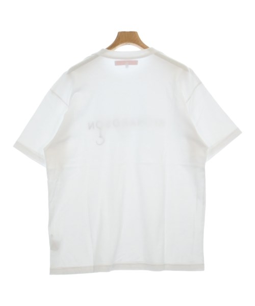 RICHARDSON（リチャードソン）Tシャツ・カットソー 白 サイズ:L メンズ/2200585272023