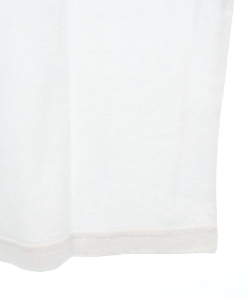 RICHARDSON（リチャードソン）Tシャツ・カットソー 白 サイズ:L メンズ/2200585272023