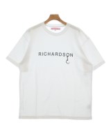 RICHARDSON（リチャードソン）Tシャツ・カットソー 白 サイズ:L メンズ/2200585272023