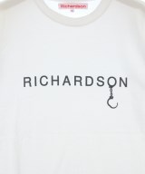 RICHARDSON（リチャードソン）Tシャツ・カットソー 白 サイズ:L メンズ/2200585272023