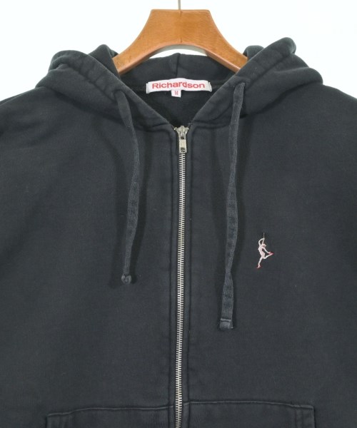 RICHARDSON（リチャードソン）パーカー 黒 サイズ:M メンズ/2200625512041