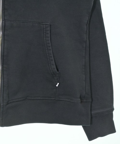 RICHARDSON（リチャードソン）パーカー 黒 サイズ:M メンズ/2200625512041
