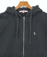 RICHARDSON（リチャードソン）パーカー 黒 サイズ:M メンズ/2200625512041